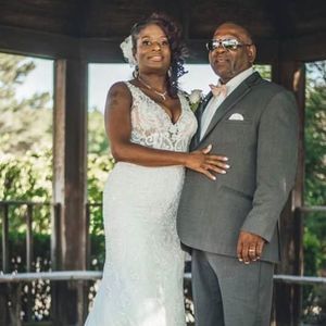 Meet your Posher, Tena